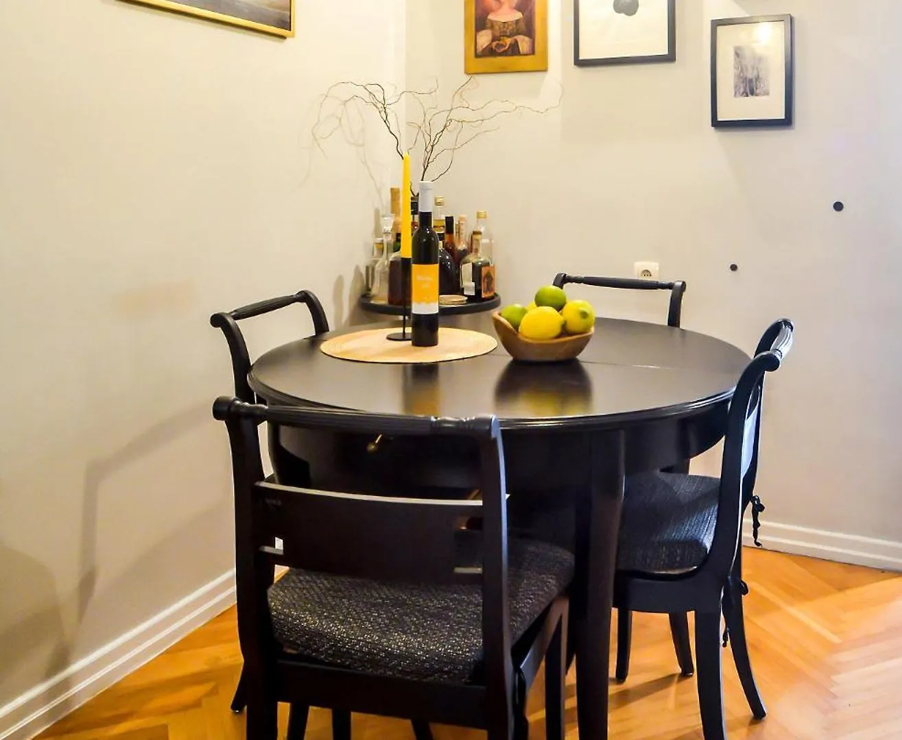 Apartment Happy Home Rijeka