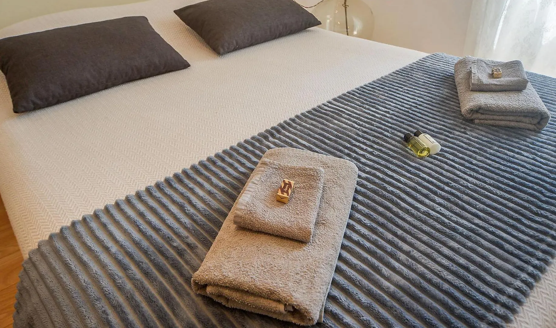 Apartment Happy Home Rijeka