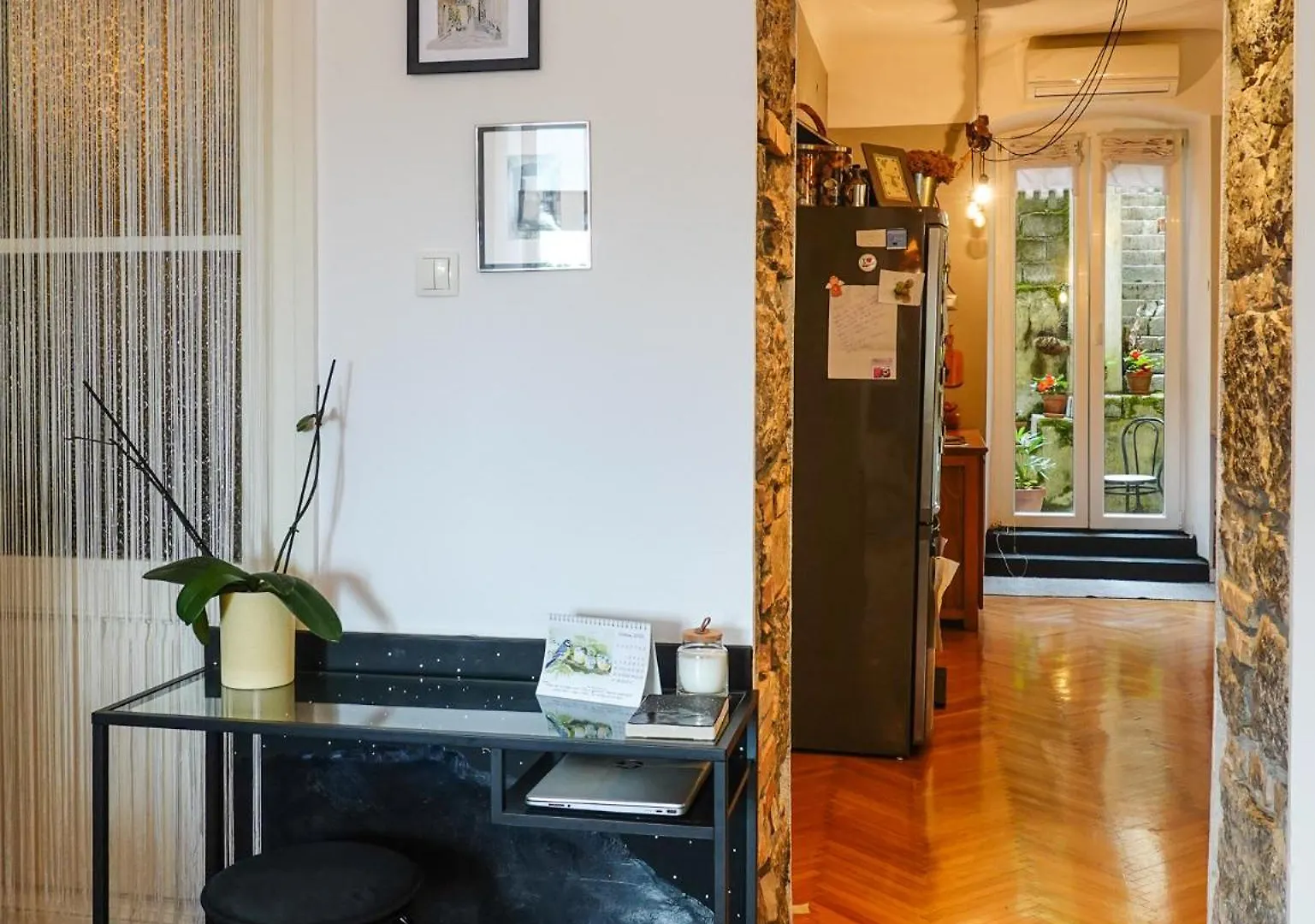Happy Home Rijeka Apartment