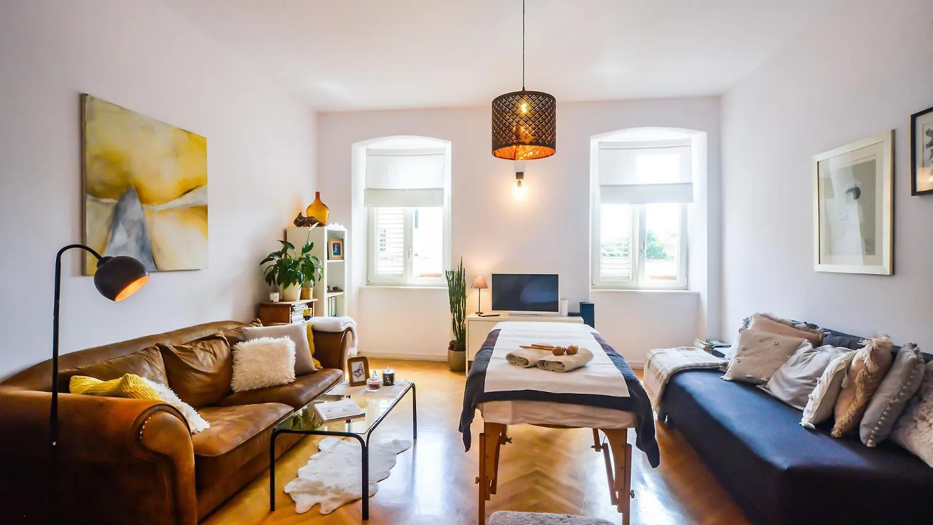 Happy Home Rijeka Apartment