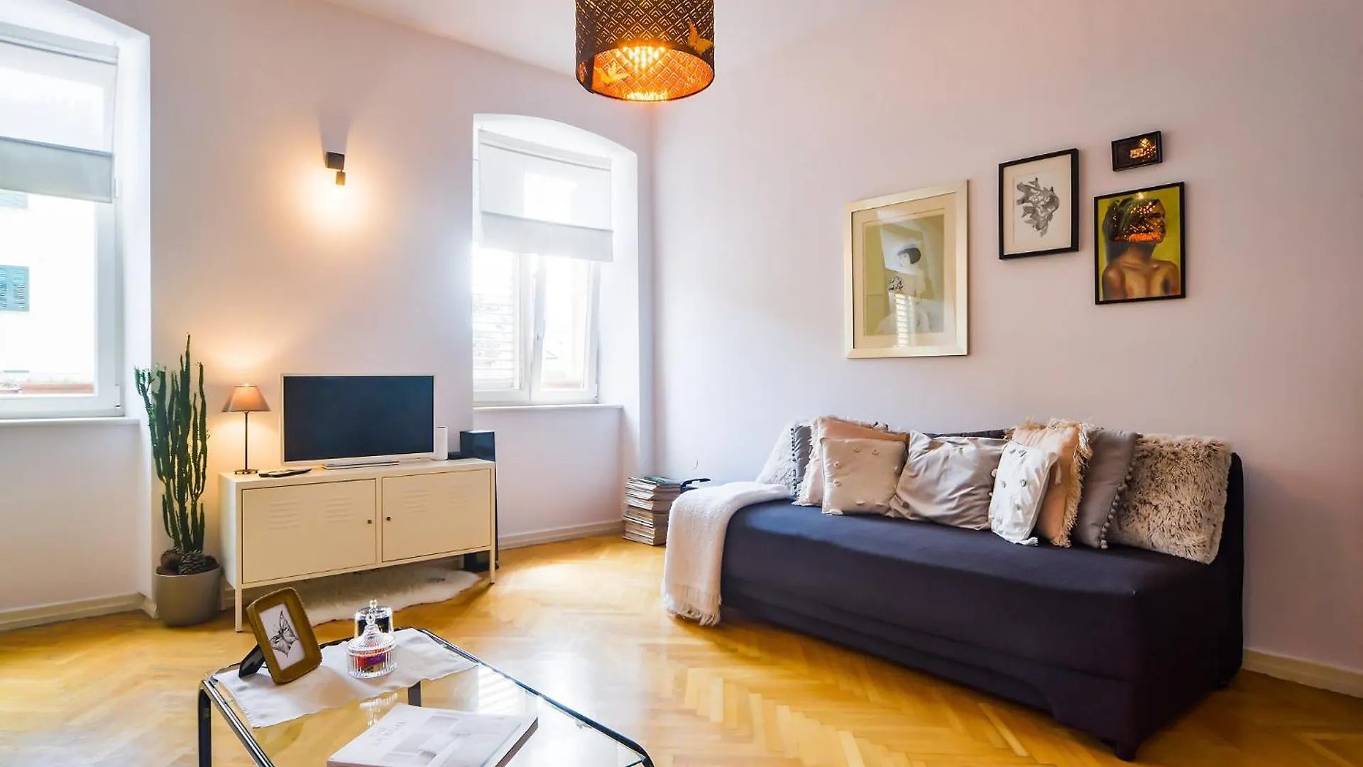 Happy Home Rijeka 0*,  Croatia
