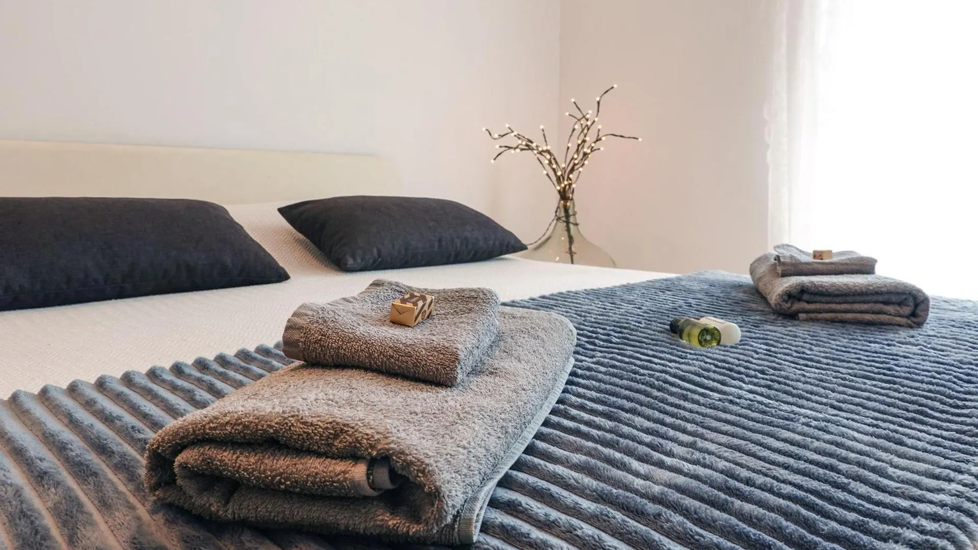 Happy Home Rijeka Apartment