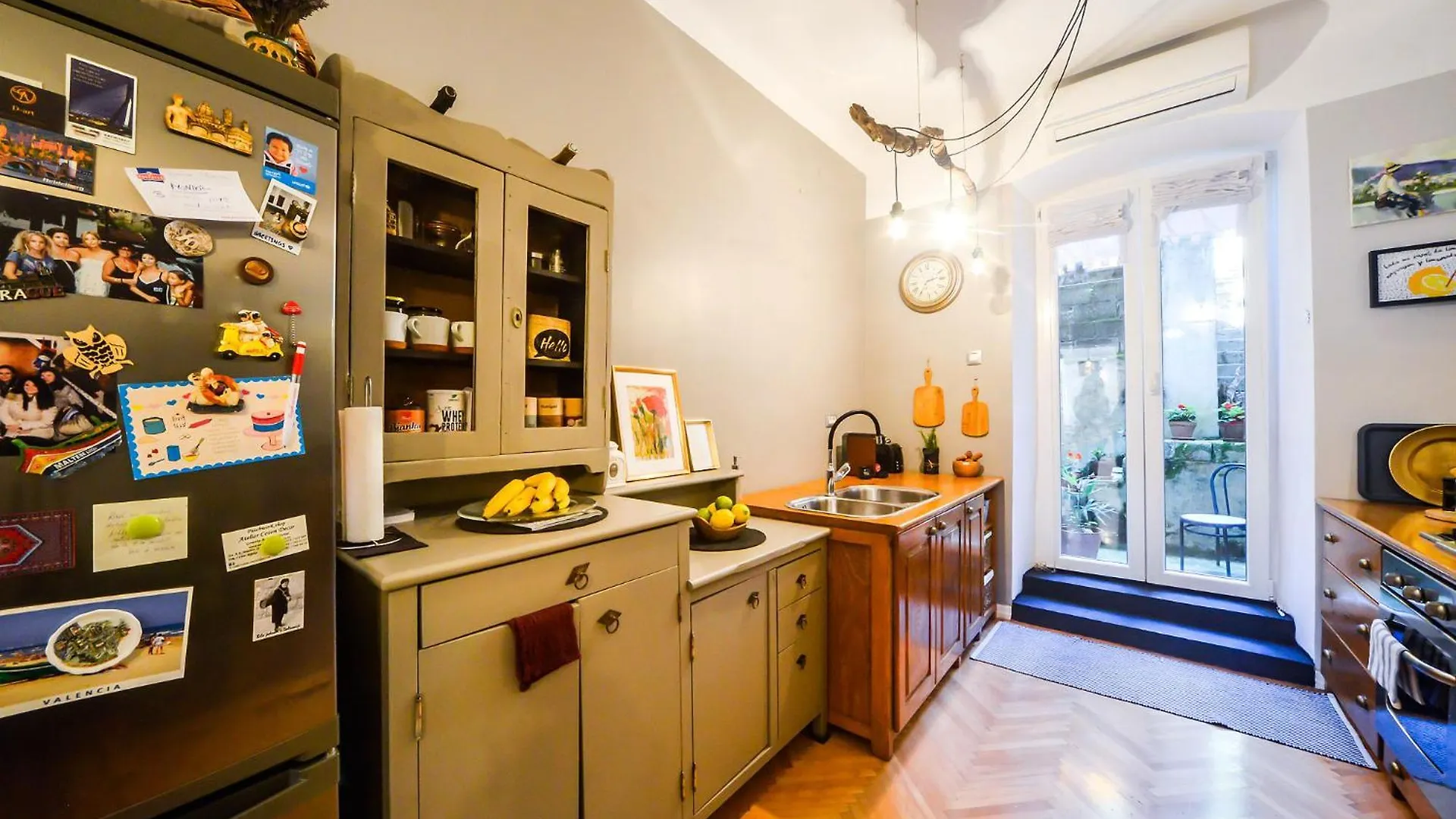 Apartment Happy Home Rijeka Croatia