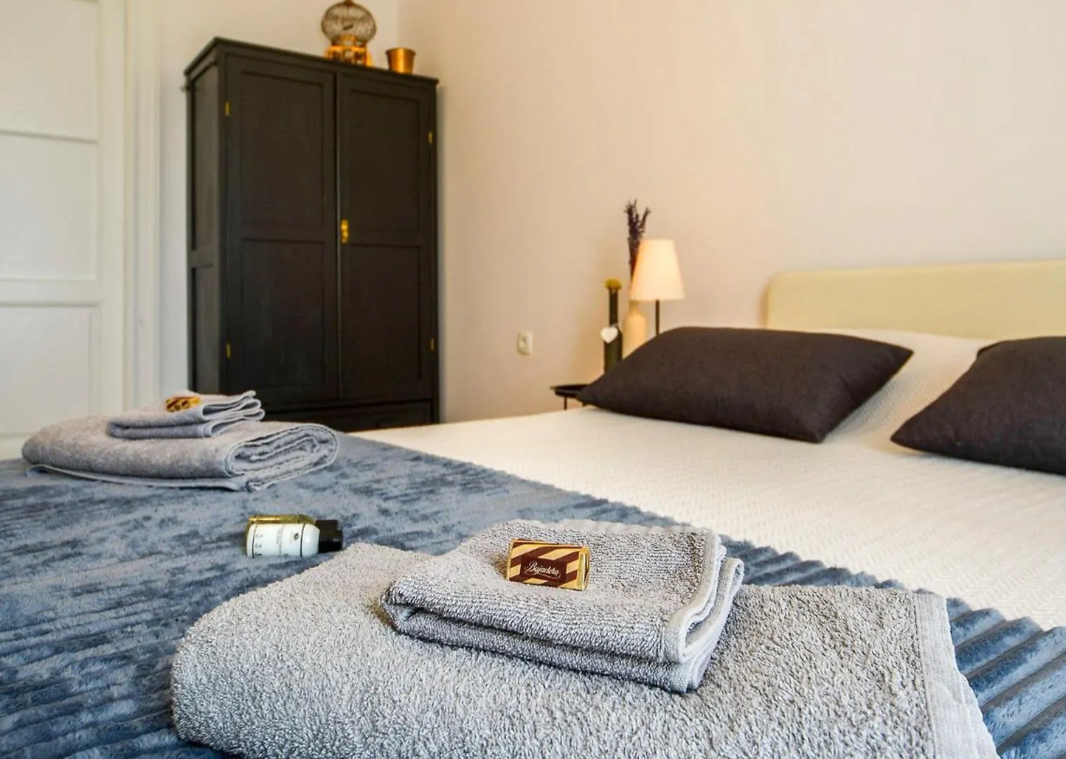 Apartment Happy Home Rijeka Croatia
