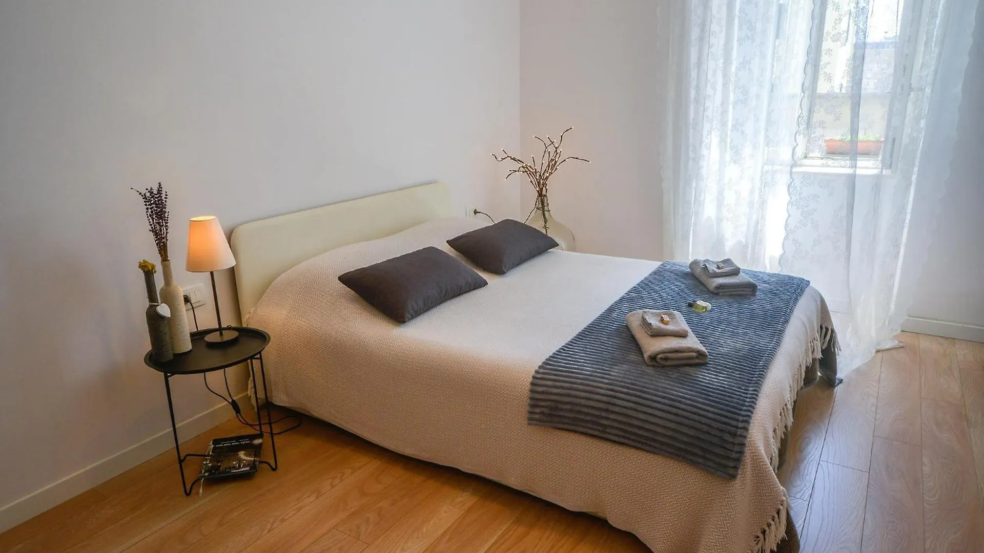 Happy Home Rijeka