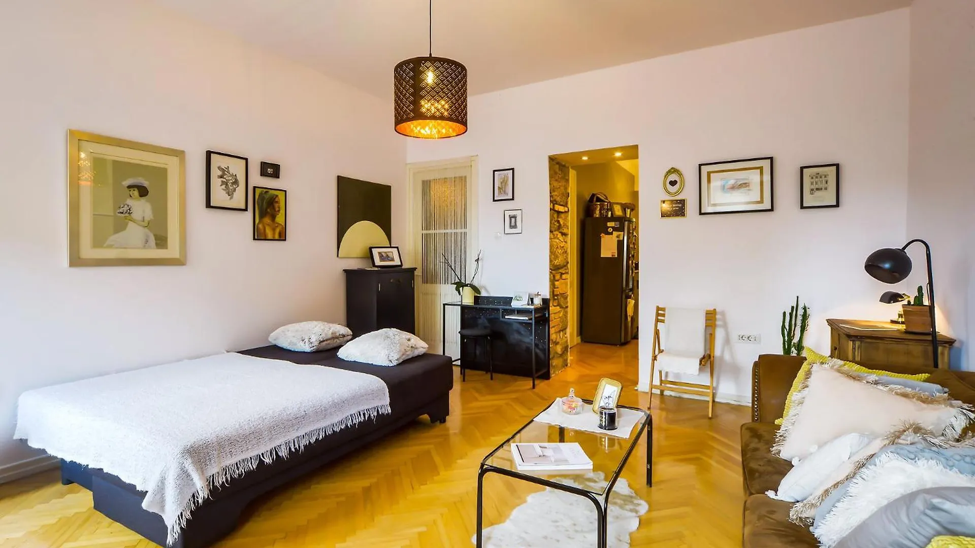 Apartment Happy Home Rijeka