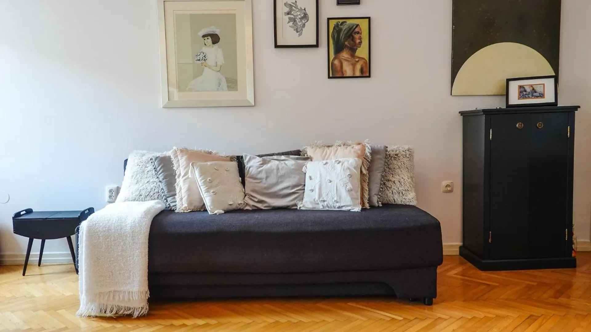 Apartment Happy Home Rijeka