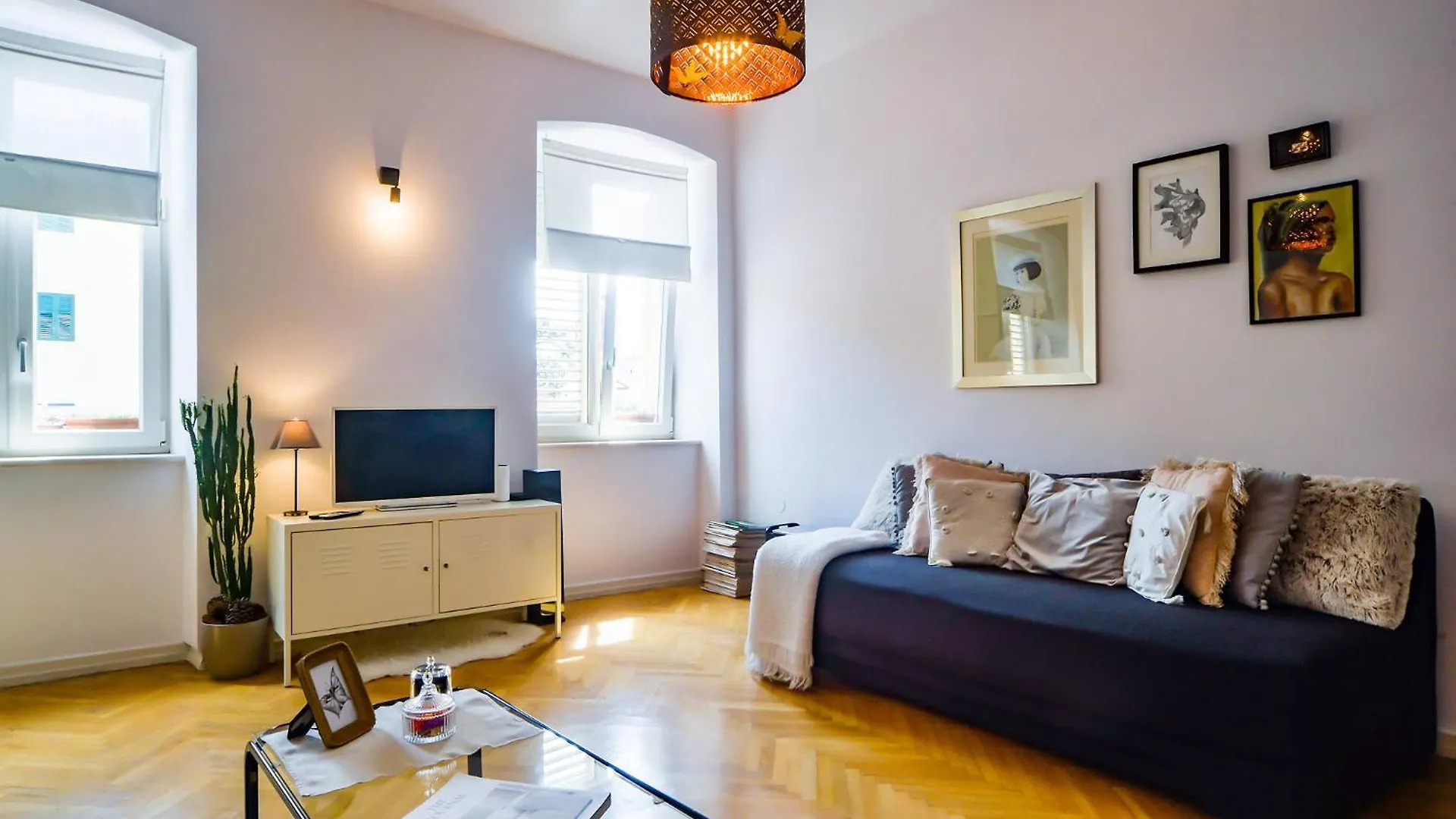 Happy Home Rijeka 0*,  Croatia