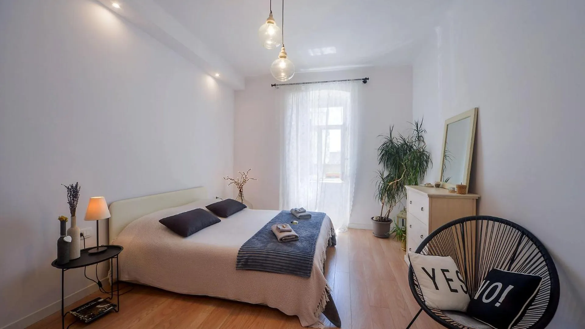 Happy Home Rijeka Apartment