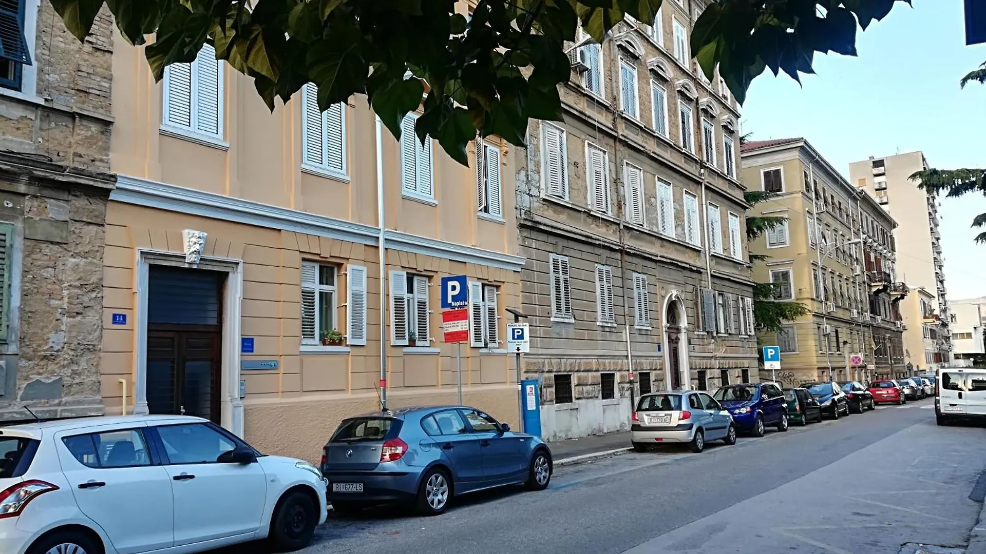 Happy Home Rijeka Croatia