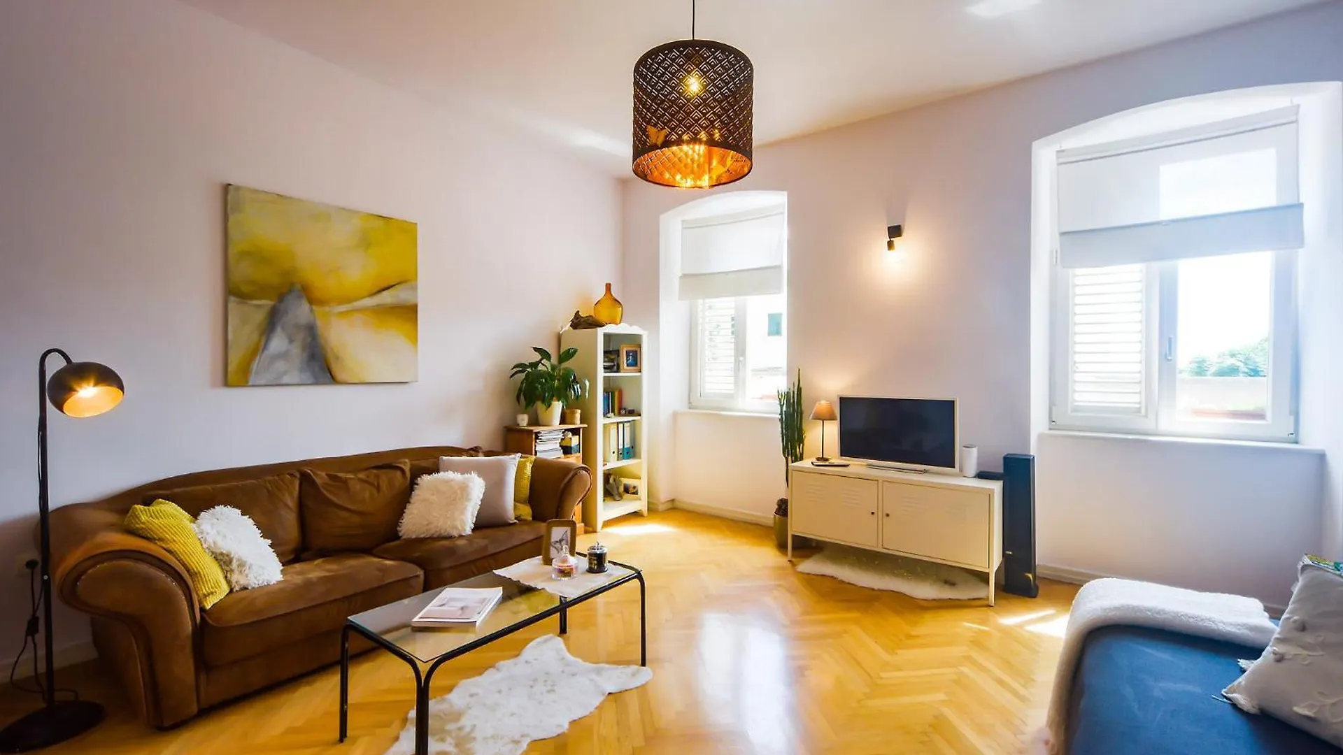 Apartment Happy Home Rijeka