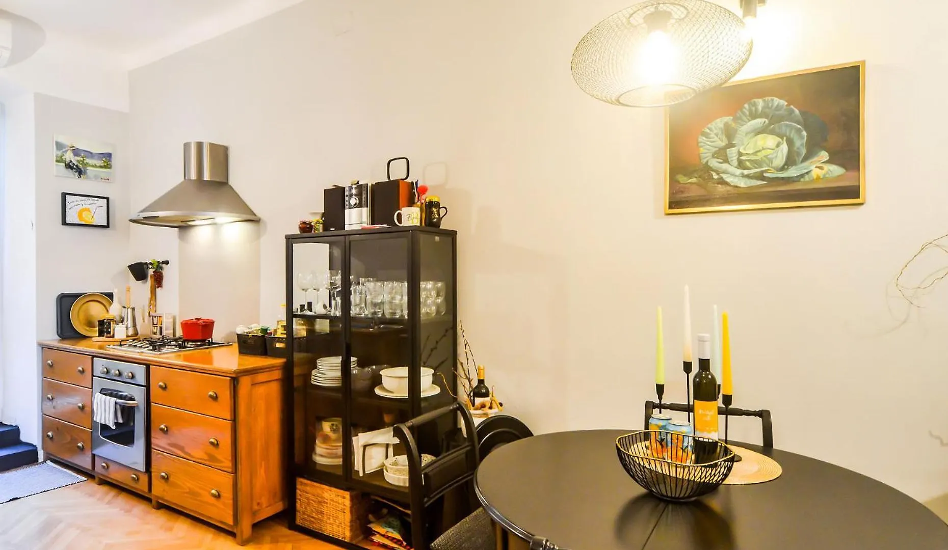 Happy Home Rijeka Apartment