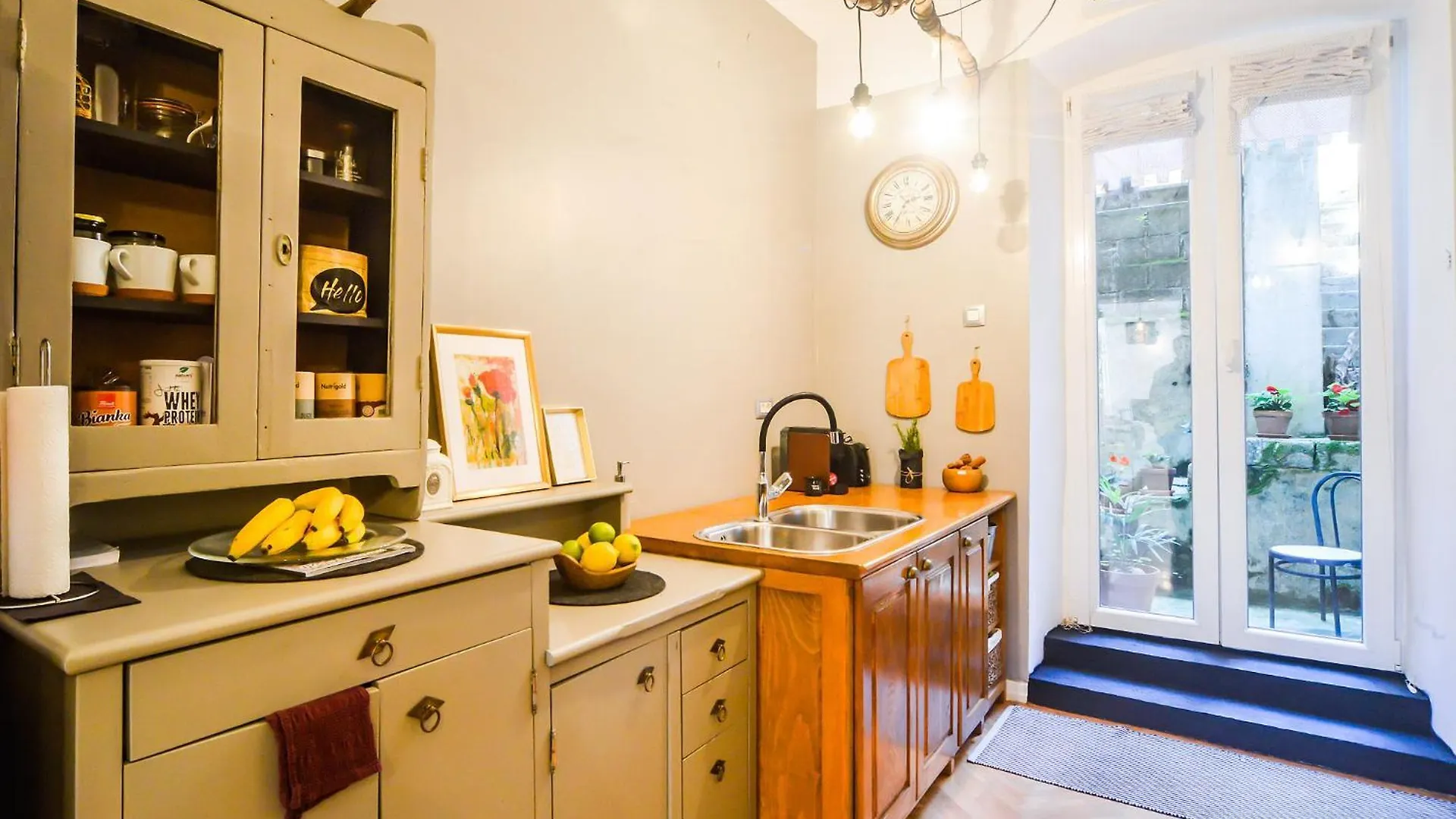 Apartment Happy Home Rijeka Croatia
